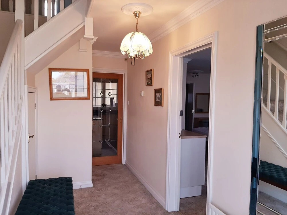 Enticing Apartment in Wimborne Near Model Town