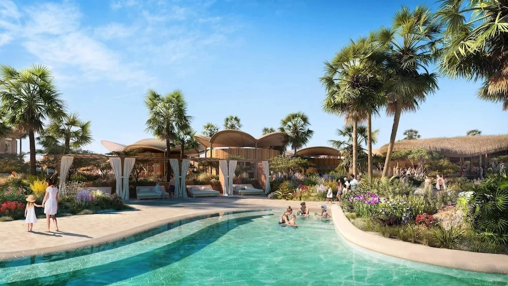 Four Seasons Resort And Residences Red Sea At Shura Island