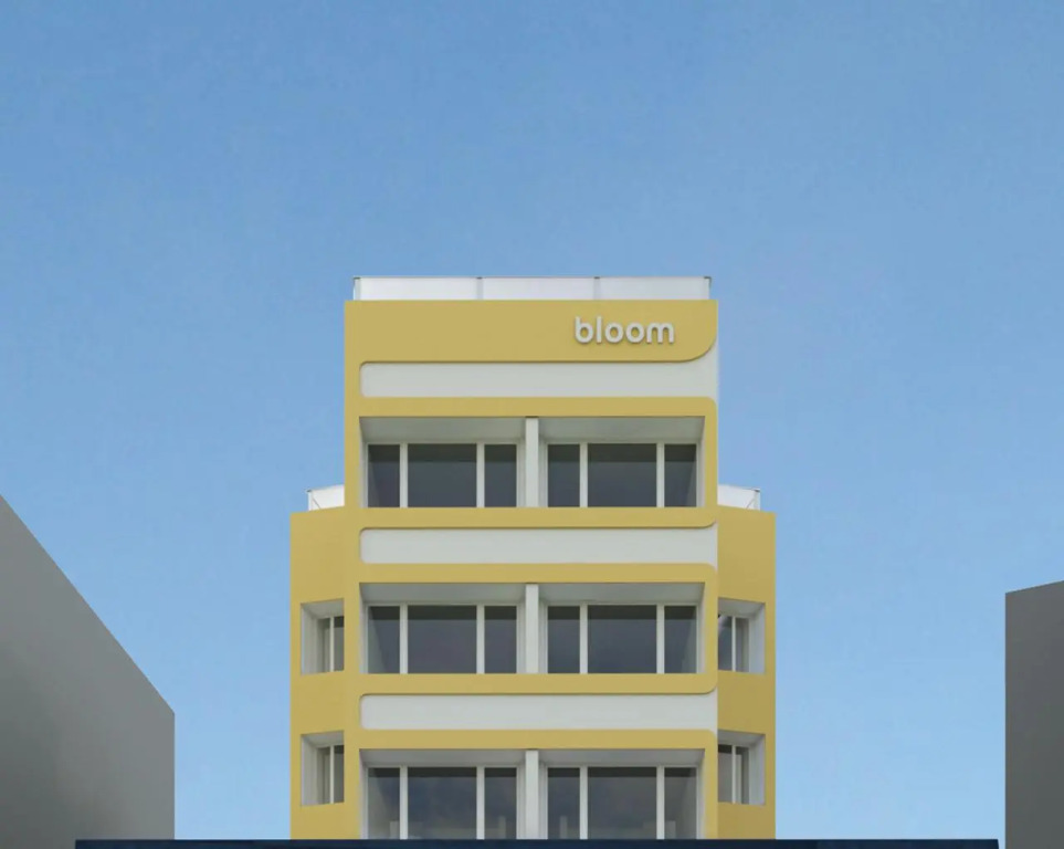 Bloom Hotel Juhu