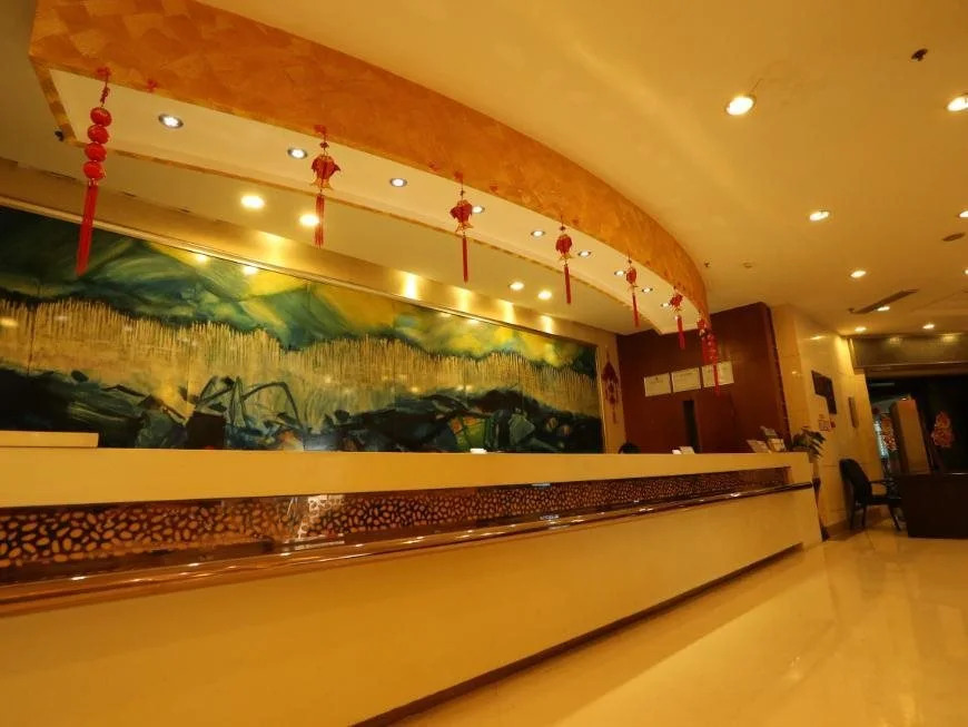 New Xilai Hotel