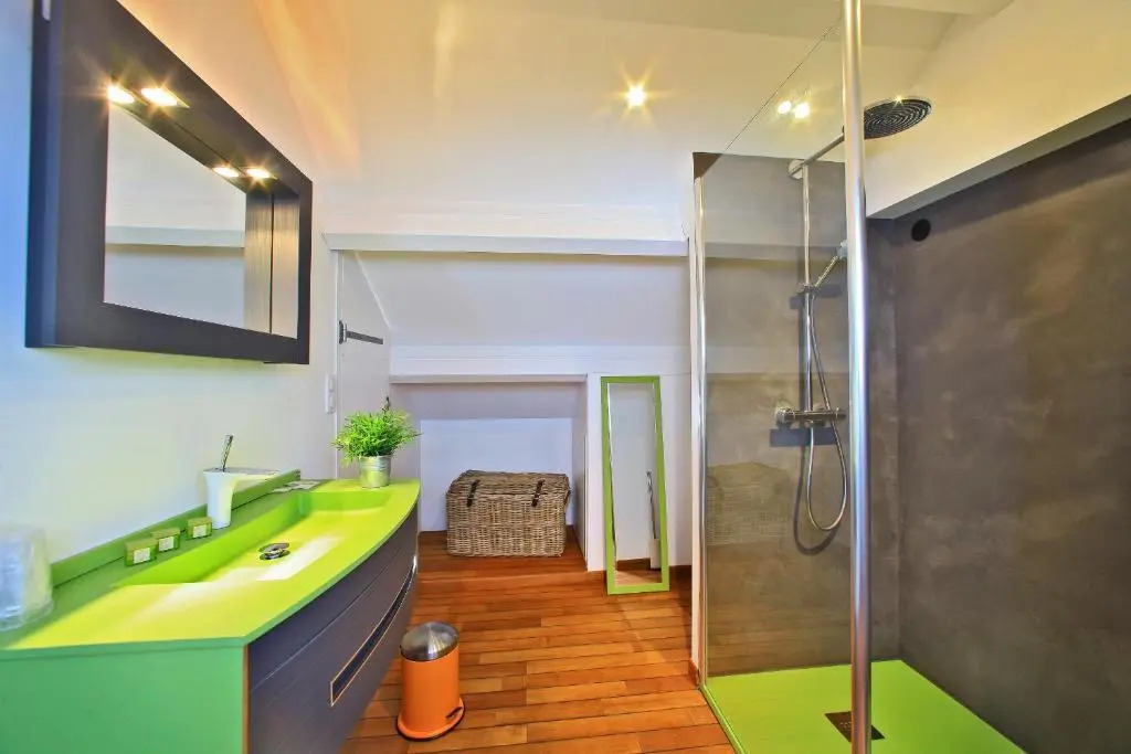 Logis Hôtel La Chaize