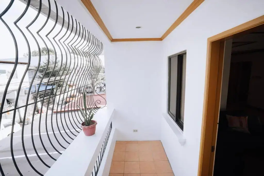 Project Rajah Crib with Diving Pool near Katipunan