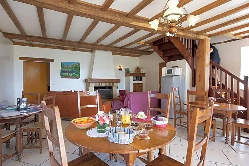 Mountain Vacances - Maison Rachou