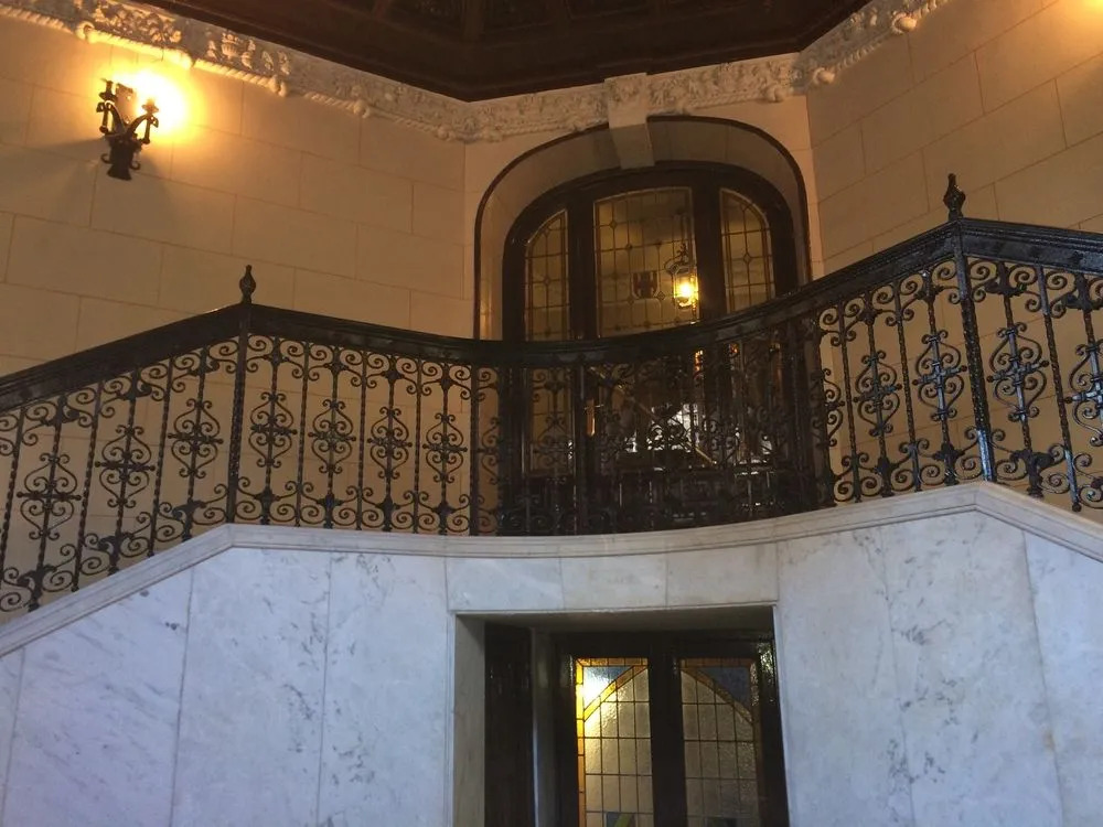 Rooms Arguelles 58
