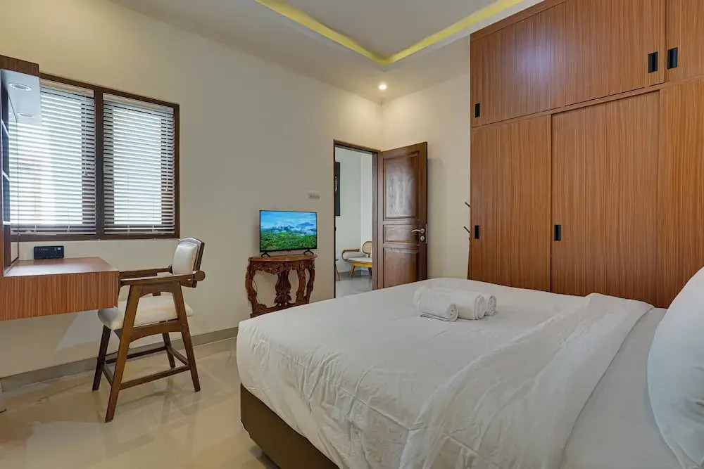 Villa Taman Seminyak 46 - Seminyak