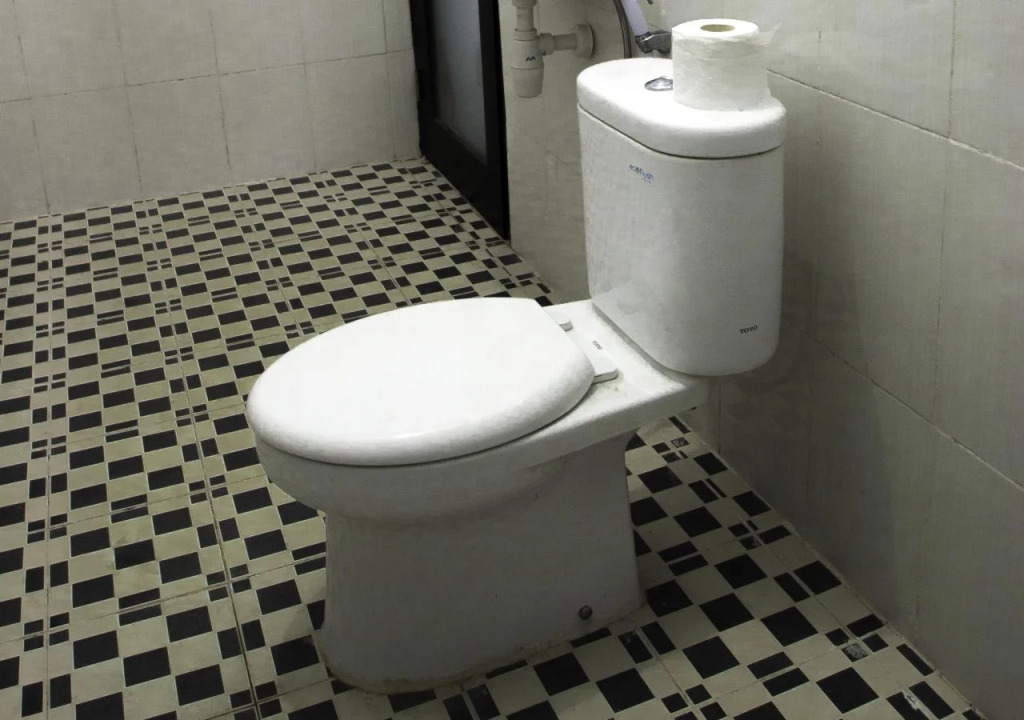 Balibbu Guesthouse