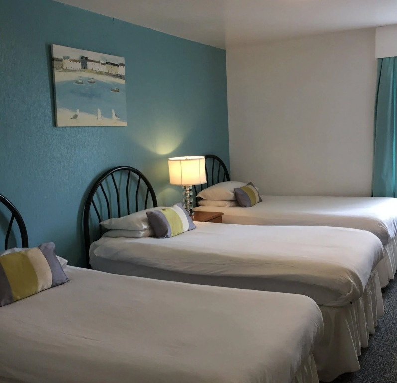 Cefn Mably Hotel