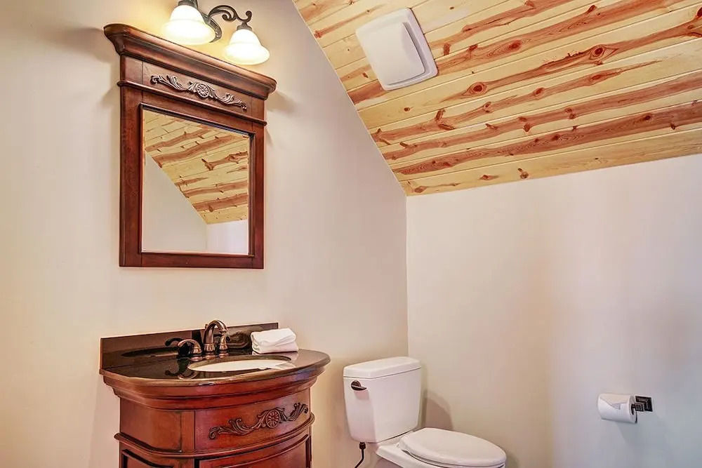 Woodland Lodge at Ruby Ranch