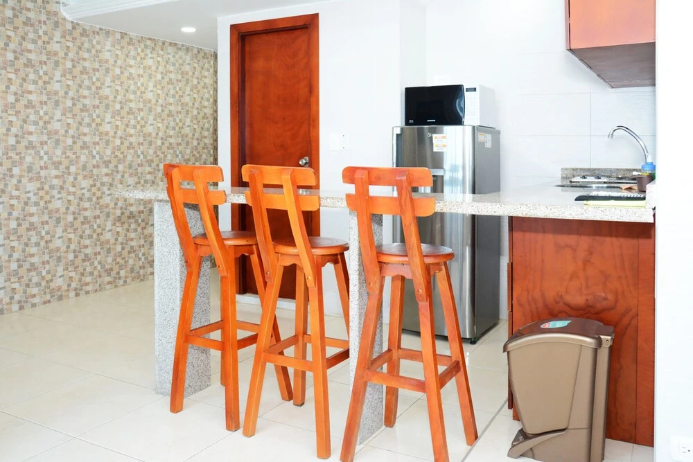 Conquistador Apartaments By SYA