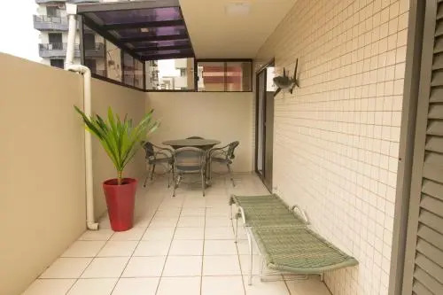 Apartamento Guaratuba