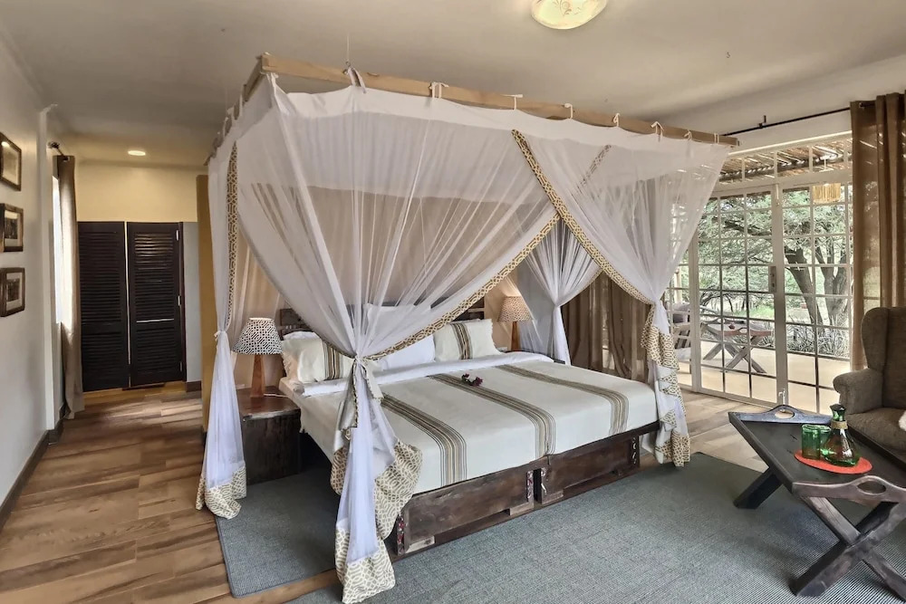 Olerai Lodge