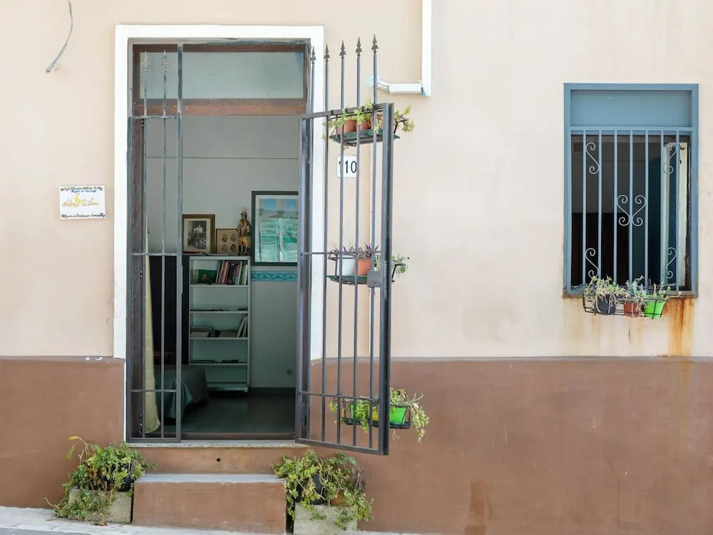 Traditional Holiday Home in Siracusa Near Seabeach