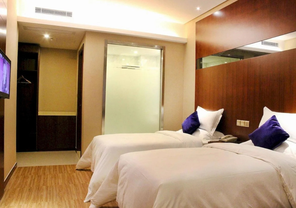 Shenzhen Pollman Hotel