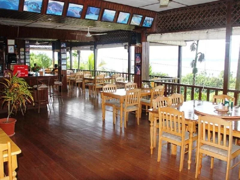 Rose Garden Resort