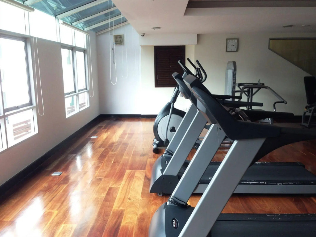 August Suites