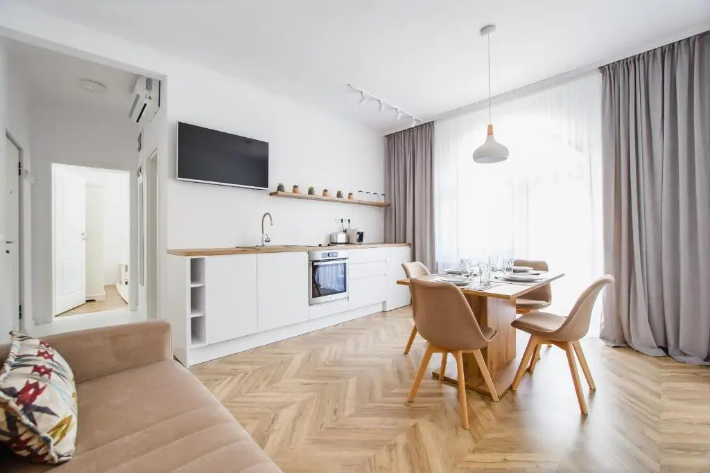 Rya Residence Oradea
