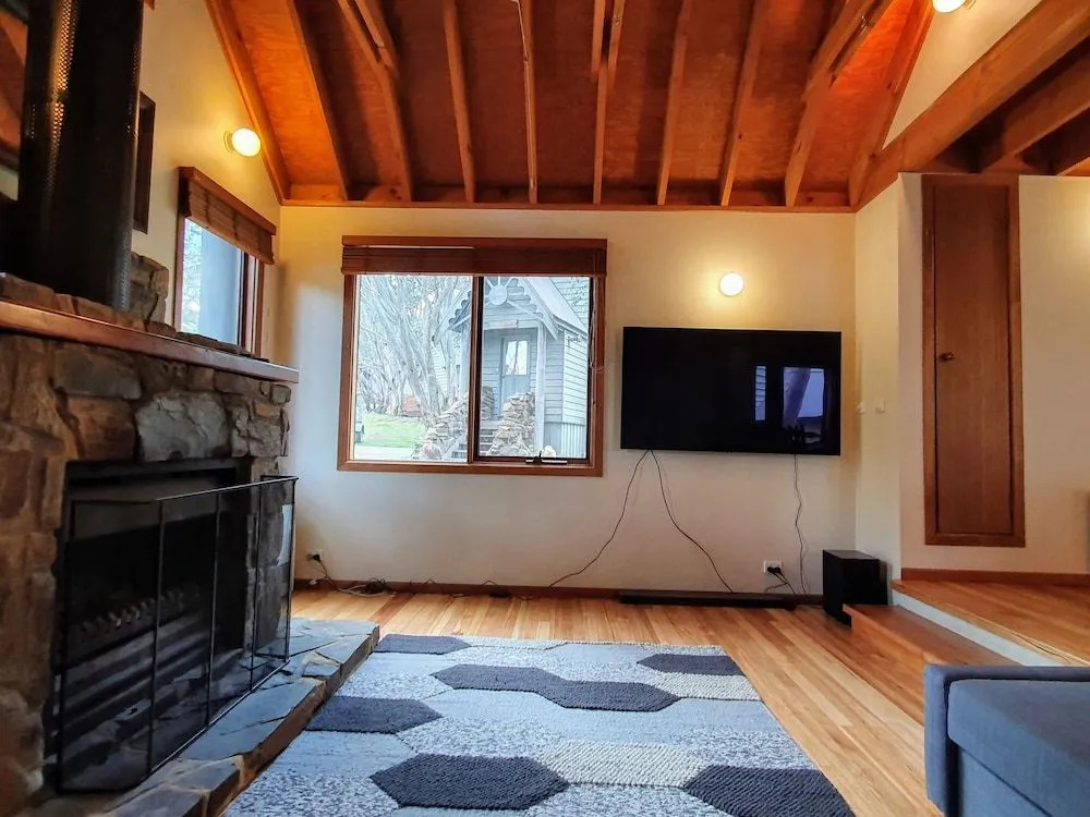 SNOWED INN apartment