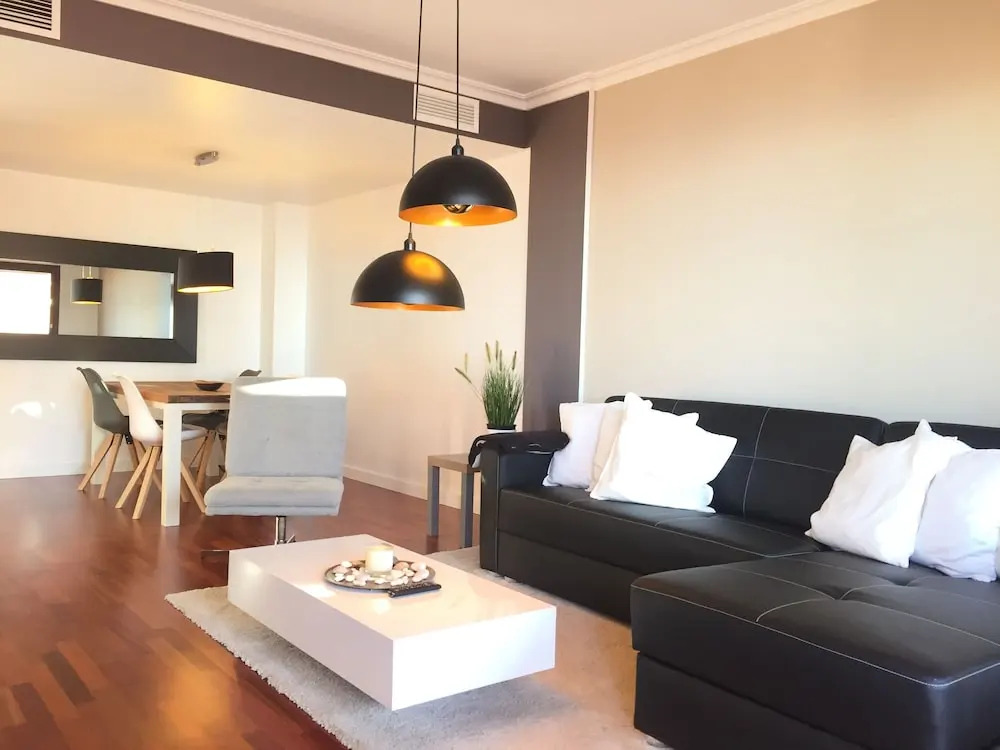 Romantic & Luxurious Duplex SEA View