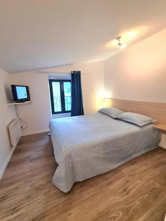 Appartement Samuel centre ville Les Herbiers, 10 min du Puy du Fou