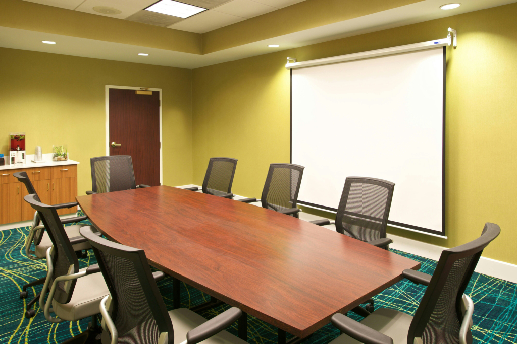 SpringHill Suites by Marriott Baltimore BWI Airport