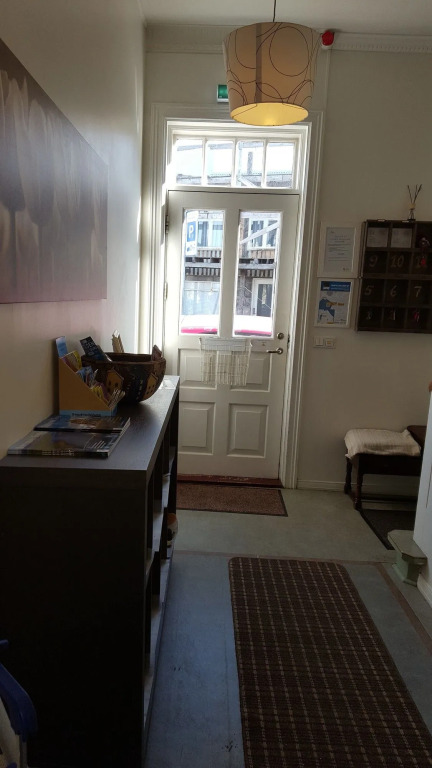 Central Guesthouse Reykjavik