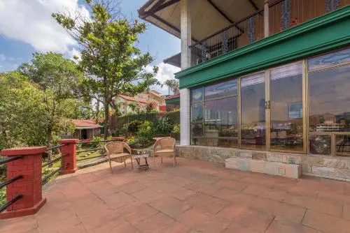 La Petite Maison - a Cityview Villa presented by StayVista