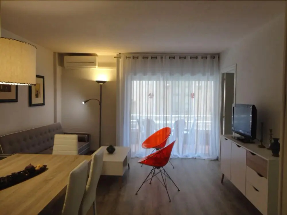 Apartamento Metropol