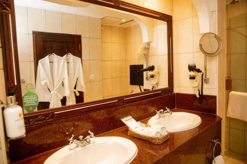 Serena Beach Resort & Spa