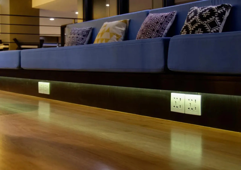 Dock In - Hostel