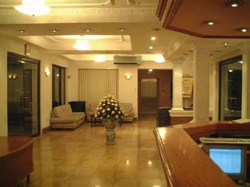 Army Guest House