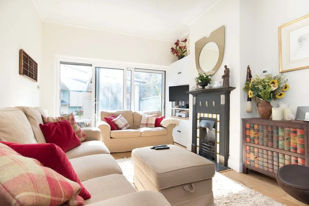 Vive Unique - Fulham Apartments