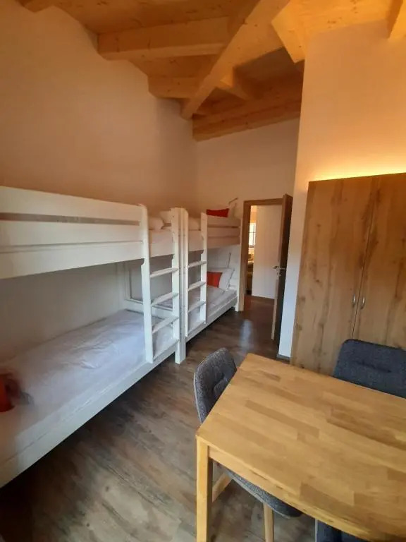 Hochalmbahnen Chalets 15W2, Glockenblume, nahe Gondel, Hunde willkommen