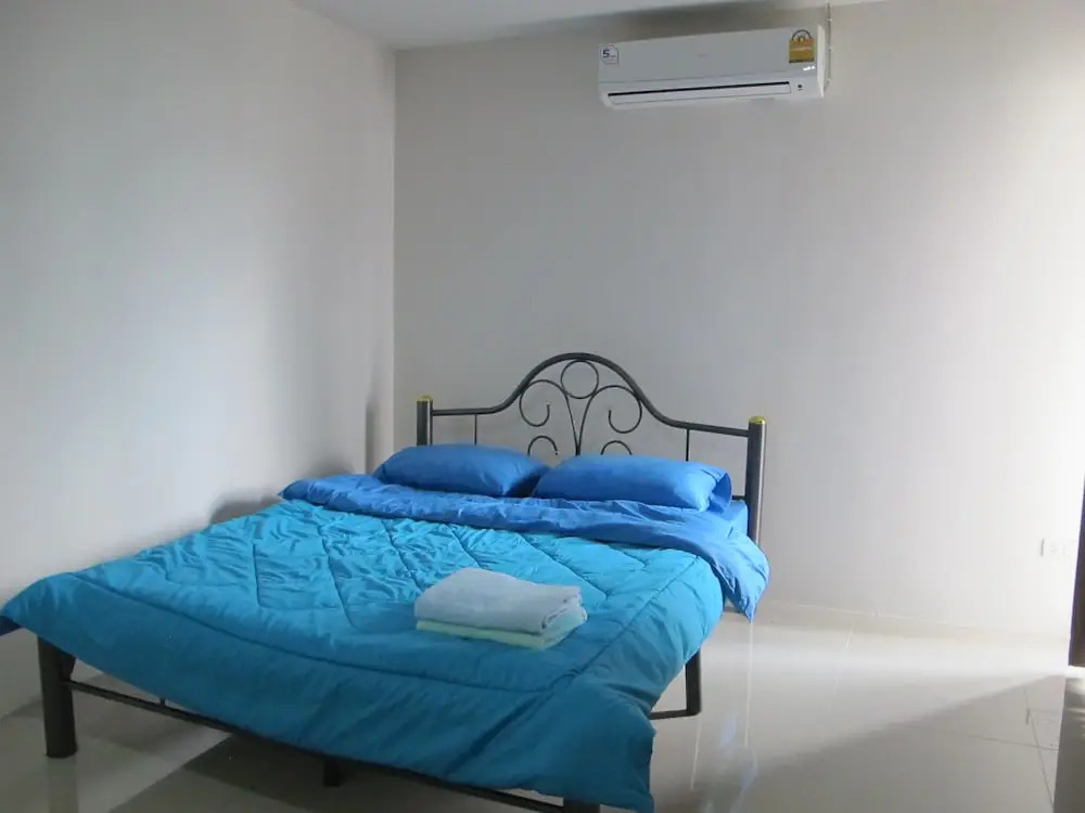 Rachakrit Residence
