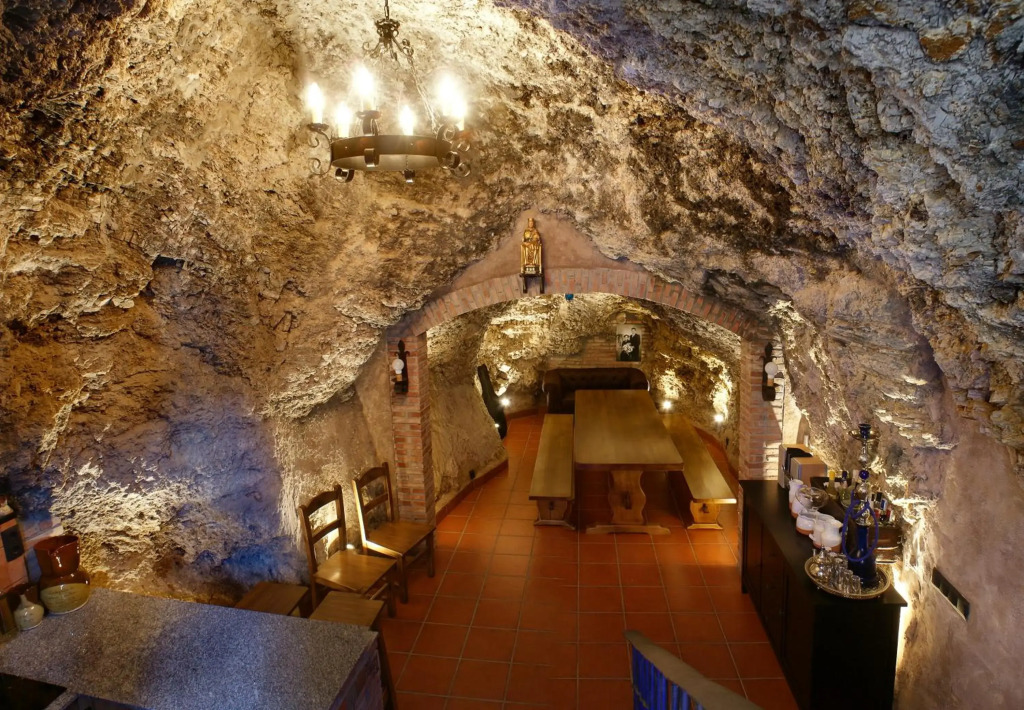 Hotel Cervaria
