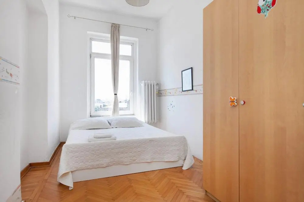 Ev Apartments Cihangir
