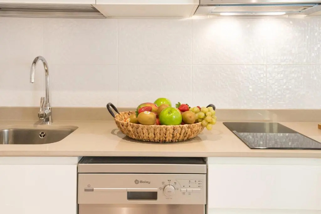 Urbe10 Atarazanas Premium 2 Bedrooms Apartment 9