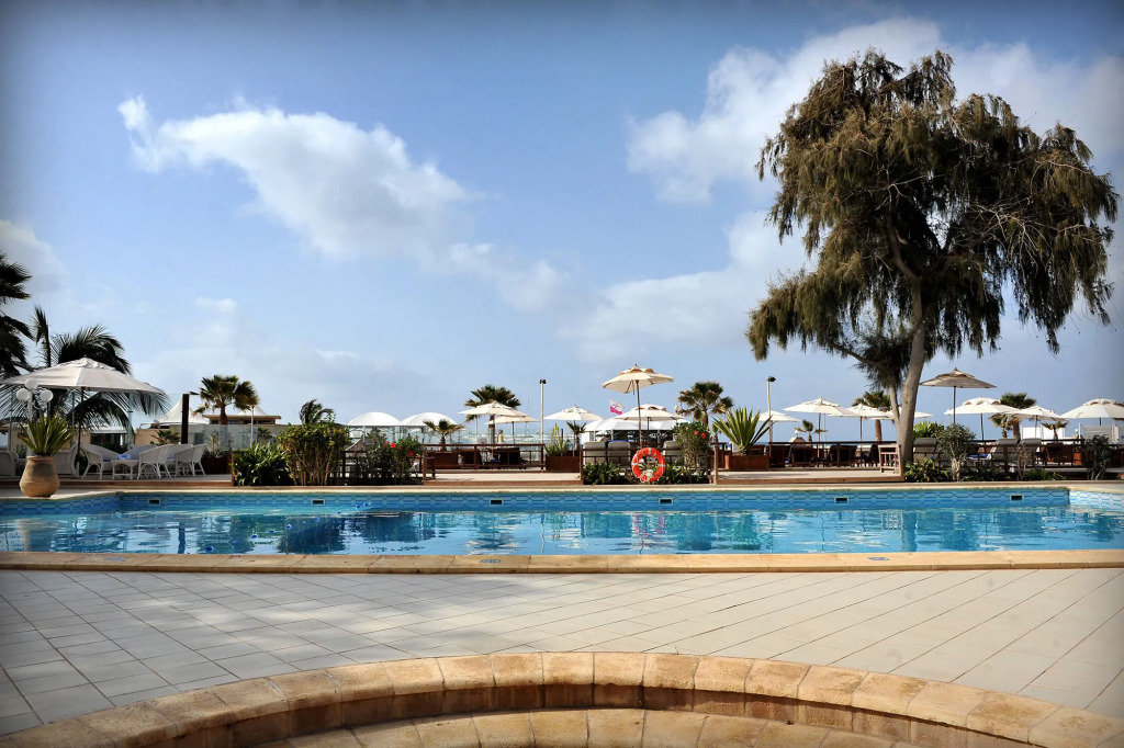 Hotel Morabeza