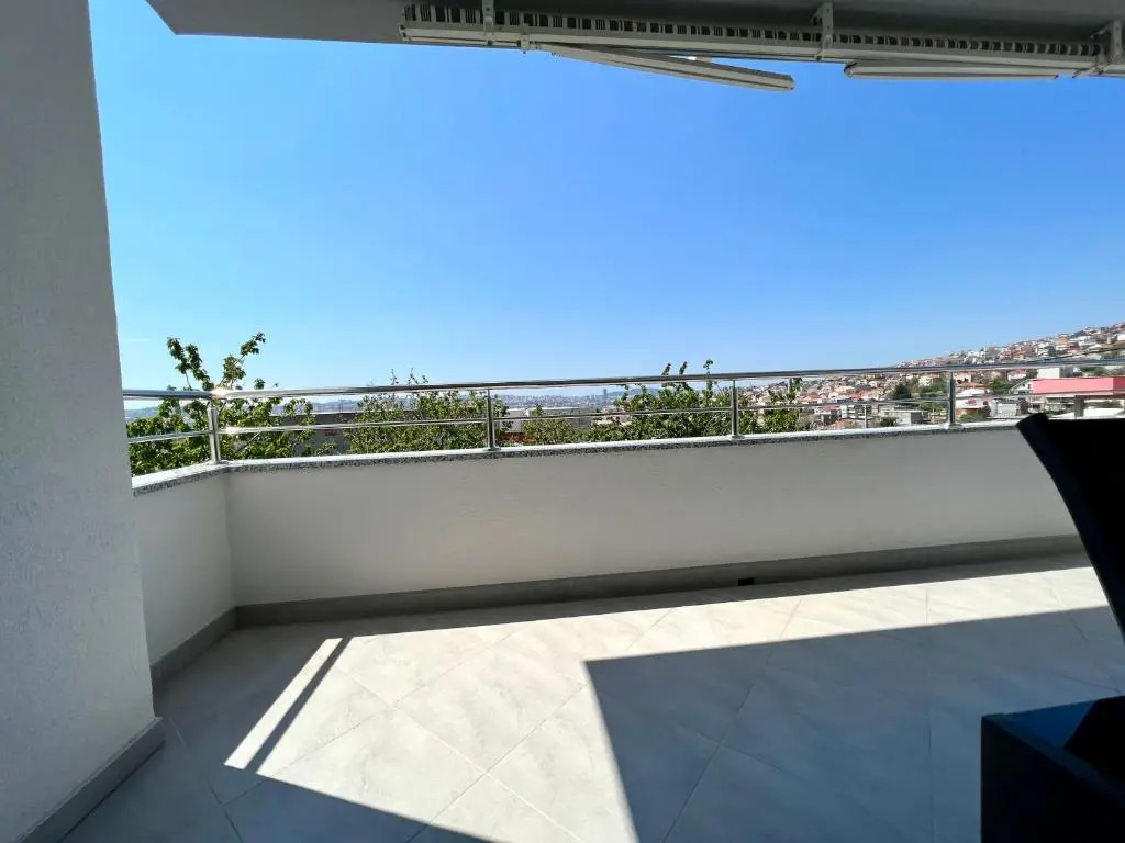 Apartman Solin 1