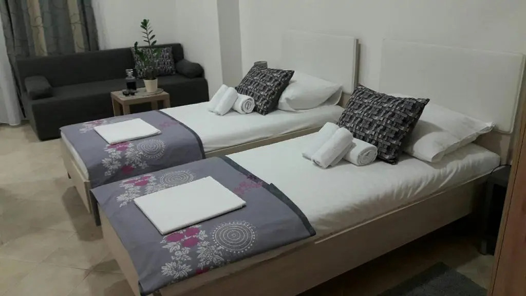 Apartment Smodlaka