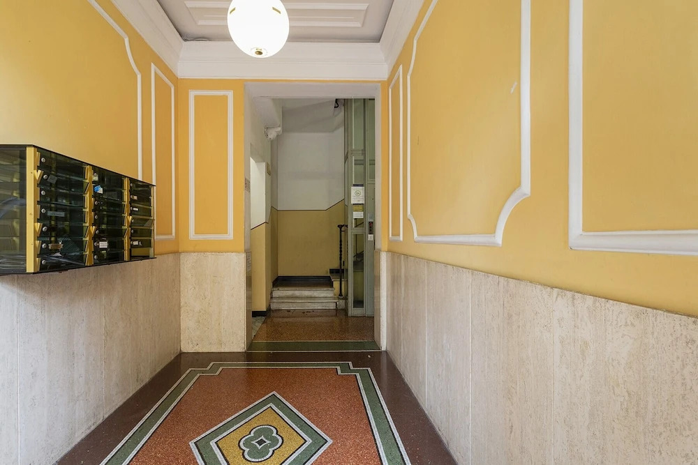 Happy Family Apartment by Wonderful Italy