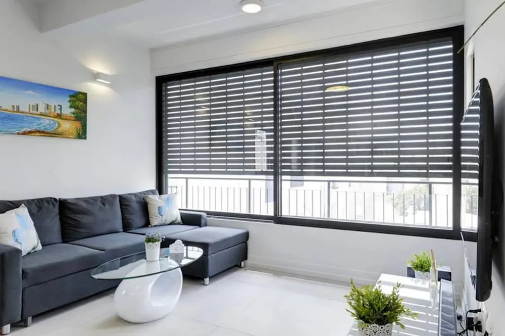 Modern Duplex 3 Bedrooms With A Big Terrace