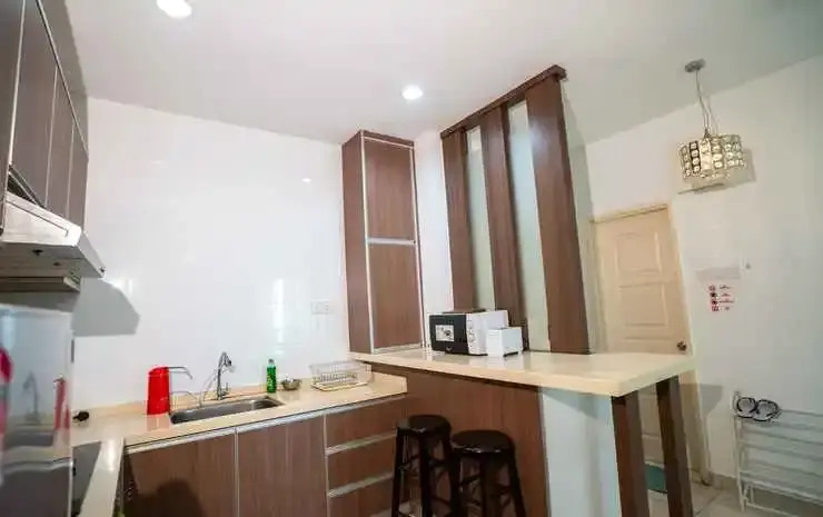 Georgetown Seaview MansionOne @Penang