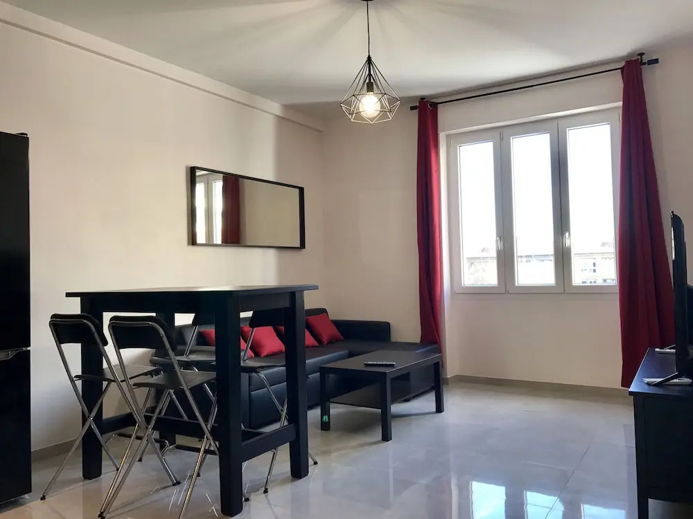 Appartement Intercontinental Vieux Port