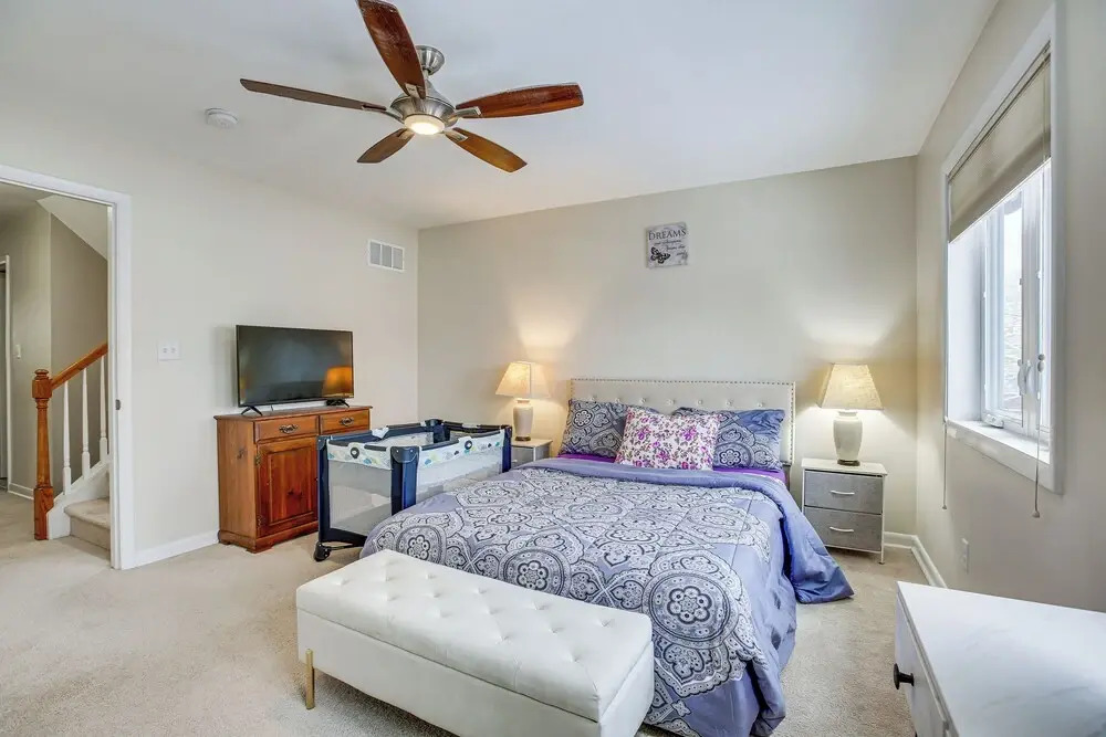 Wilmington Vacation Rental u003c 2 Mi to Downtown