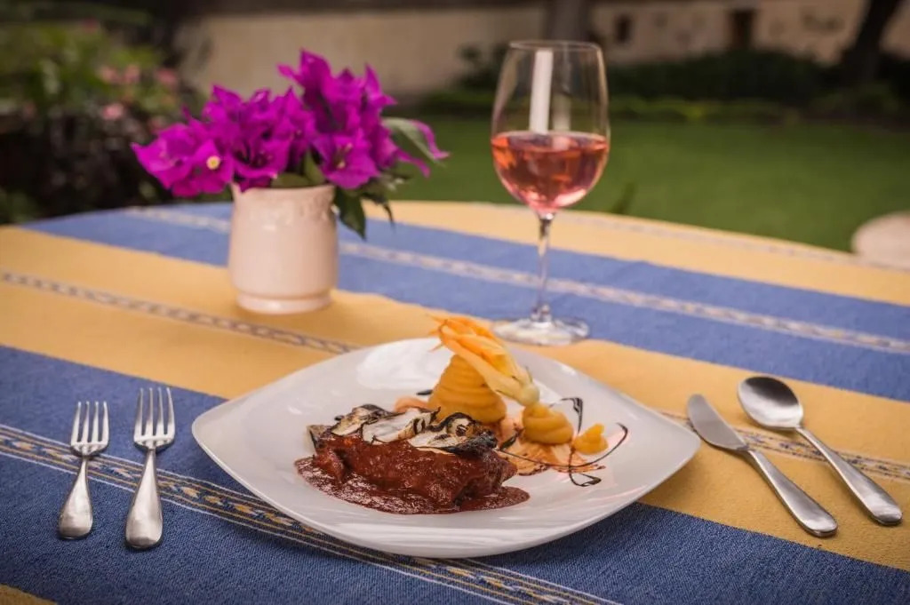 Hacienda Labor de Rivera Hotel Boutique & Eventos