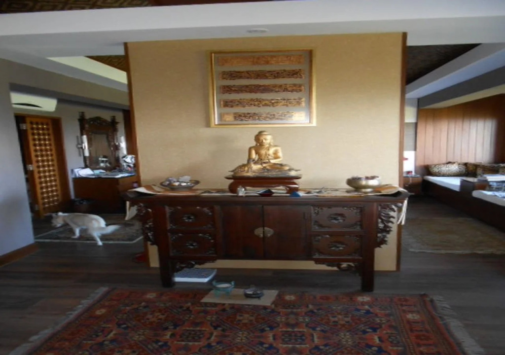 Tirta Spa Homestay