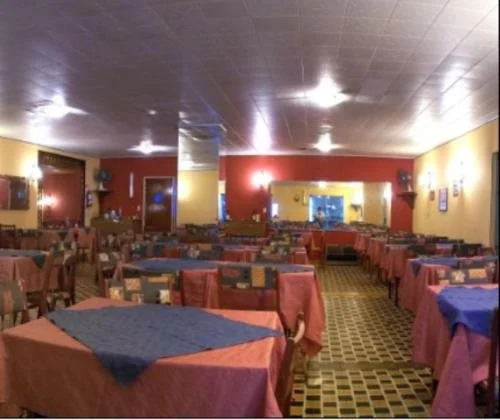Gran Hotel España