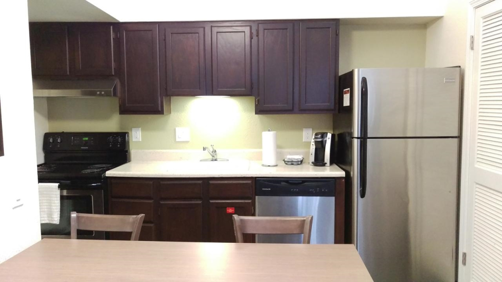 WaterWalk Extended Stay by Wyndham Atlanta Perimeter