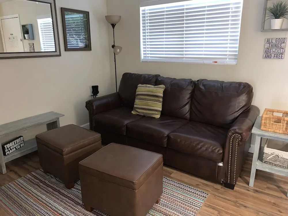 Oak Square Rentals