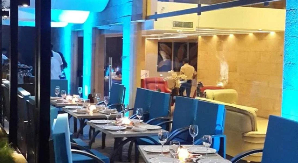 Jounieh Suites Boutique Hotel